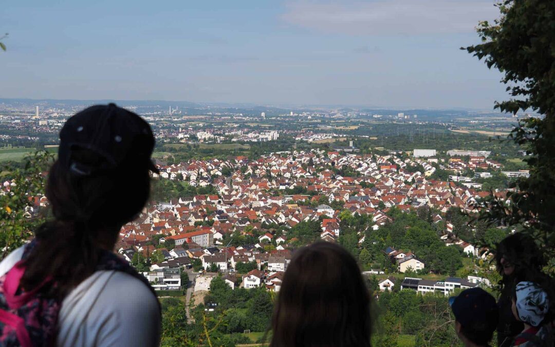 Schülerausflug