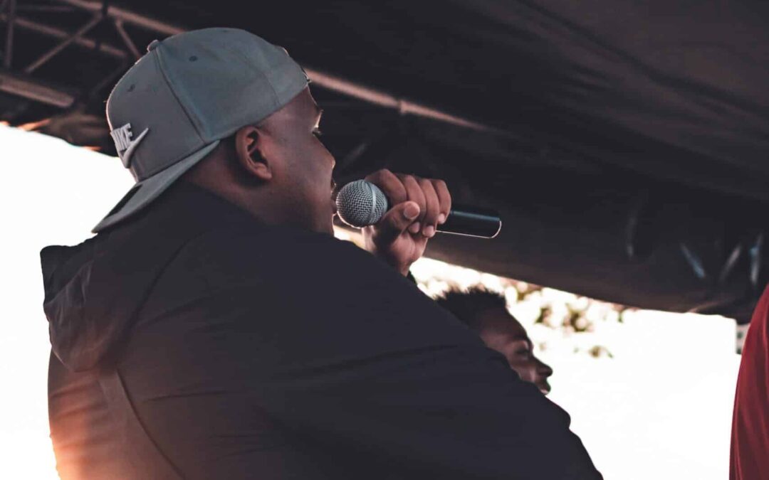 Beatboxen AG