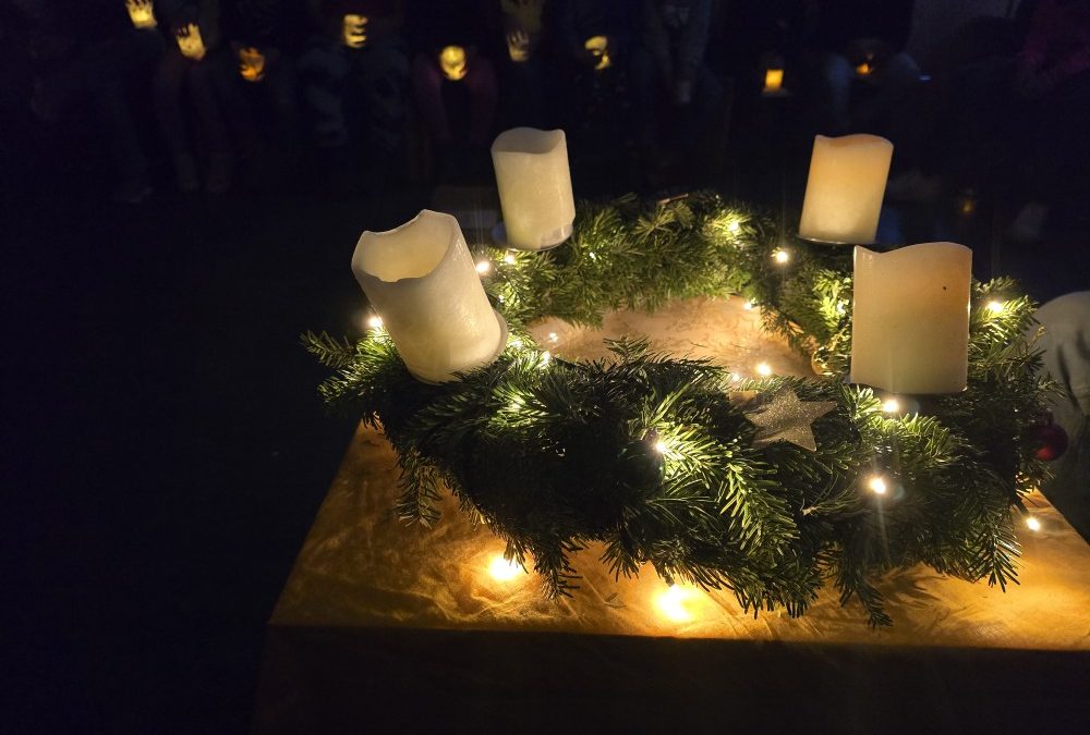 Unser Weihnachtsfrühstück 2025
