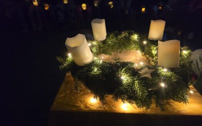 Unser Weihnachtsfrühstück 2025