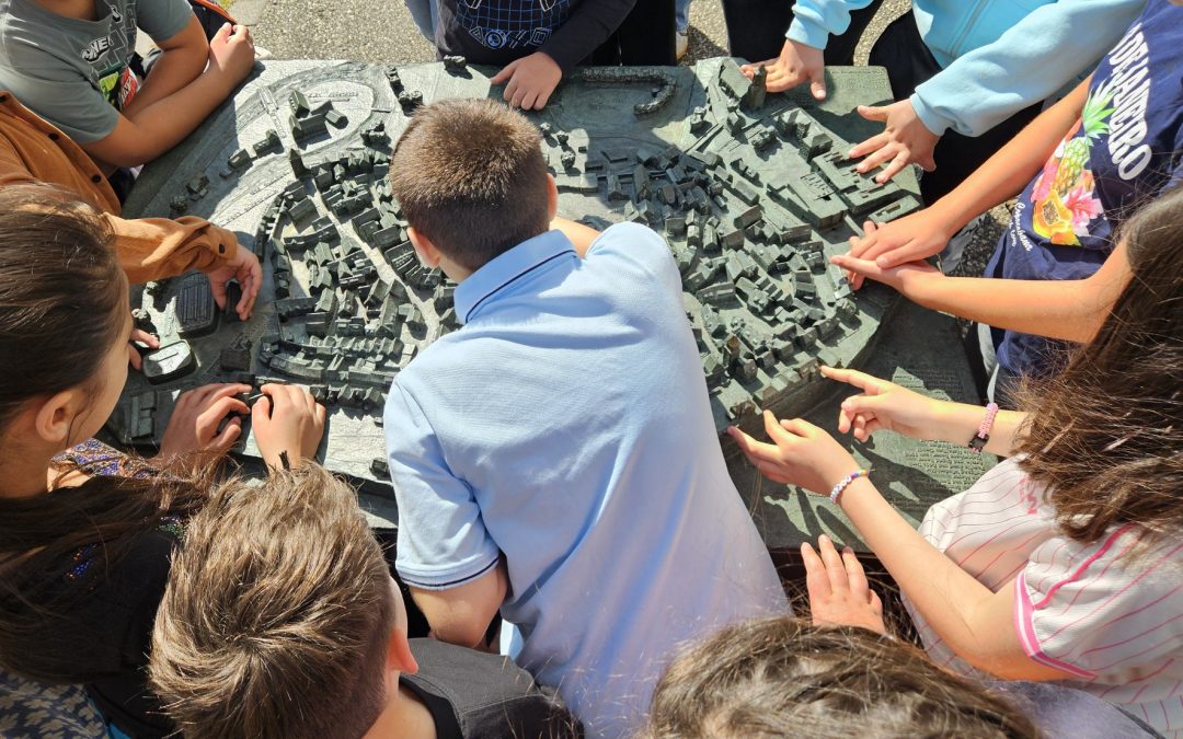 Stadtführung durch Waiblingen
