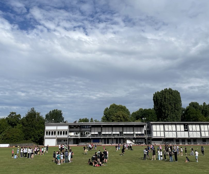 Sportfest 2026
